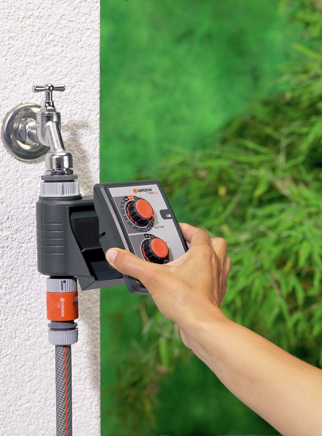 image1860 Classic 3Cycle Water Timer T 1030 Plus