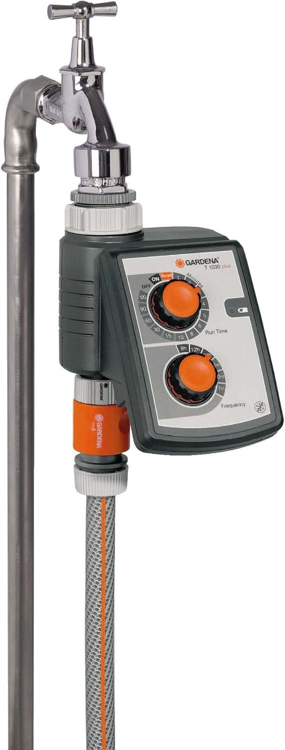 image1860 Classic 3Cycle Water Timer T 1030 Plus