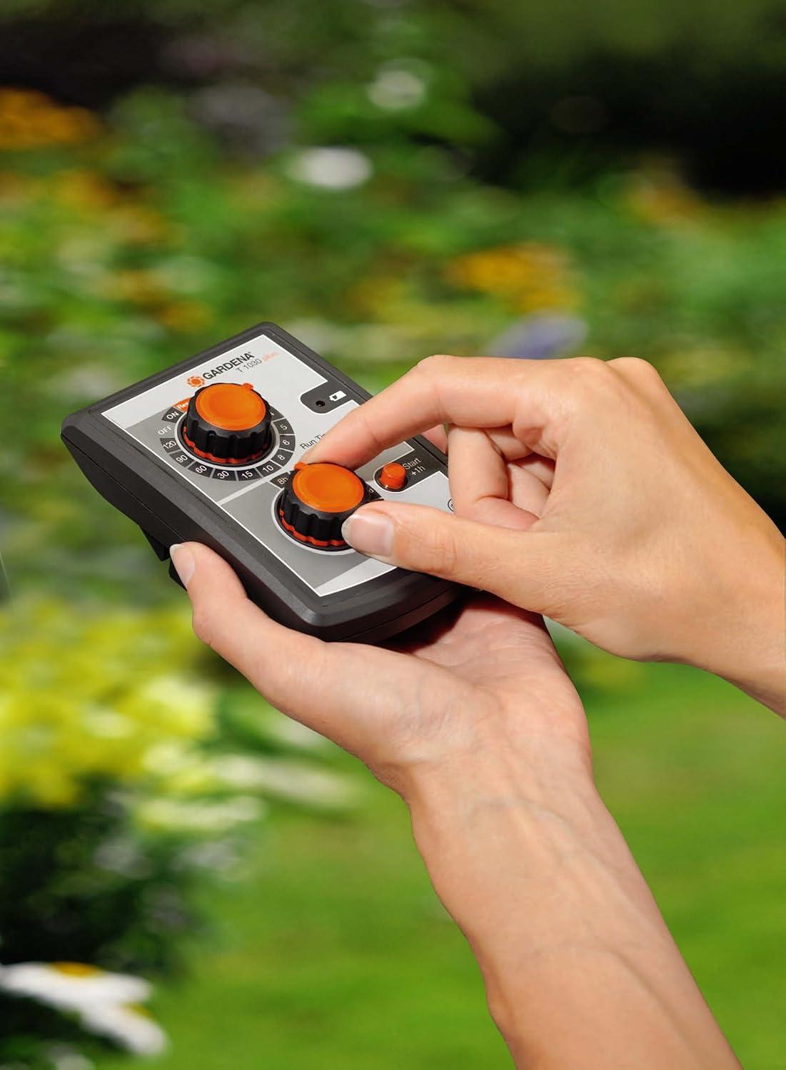 image1860 Classic 3Cycle Water Timer T 1030 Plus