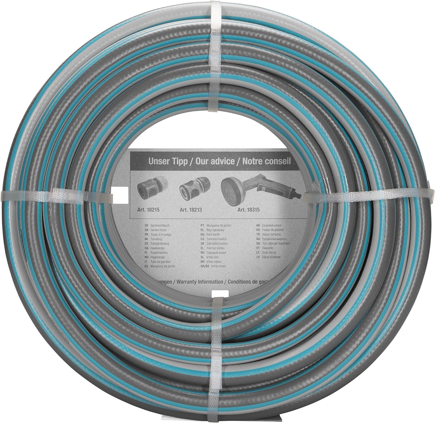 imageGARDENA 12Inch by 18m Garden Hose 59Feet36x36x75 cm