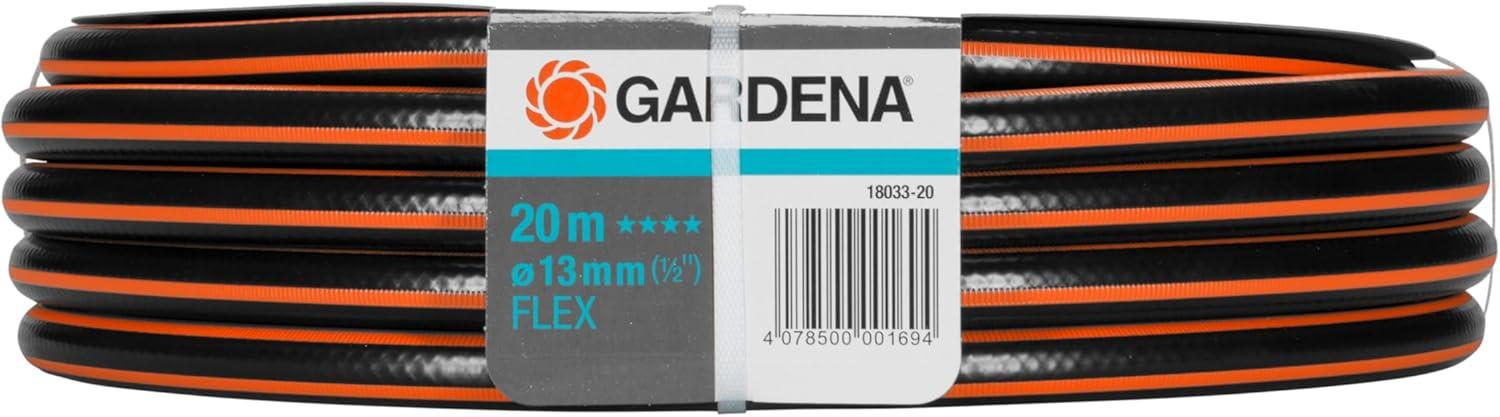 imageGARDENA 12Inch by 20m Garden Hose 656Feet20m