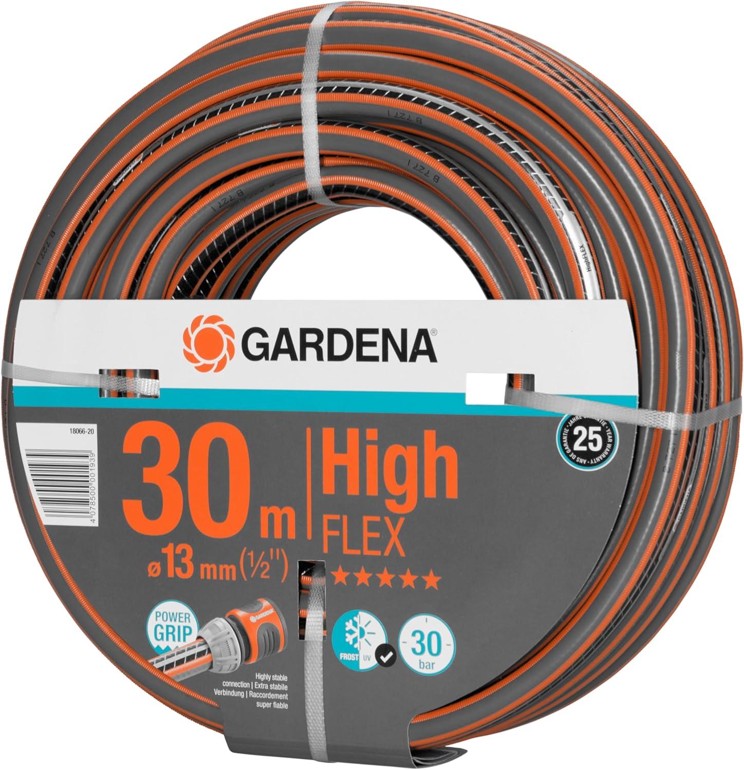 imageGARDENA 12Inch by 30m Garden Hose 984Feet12 x 100