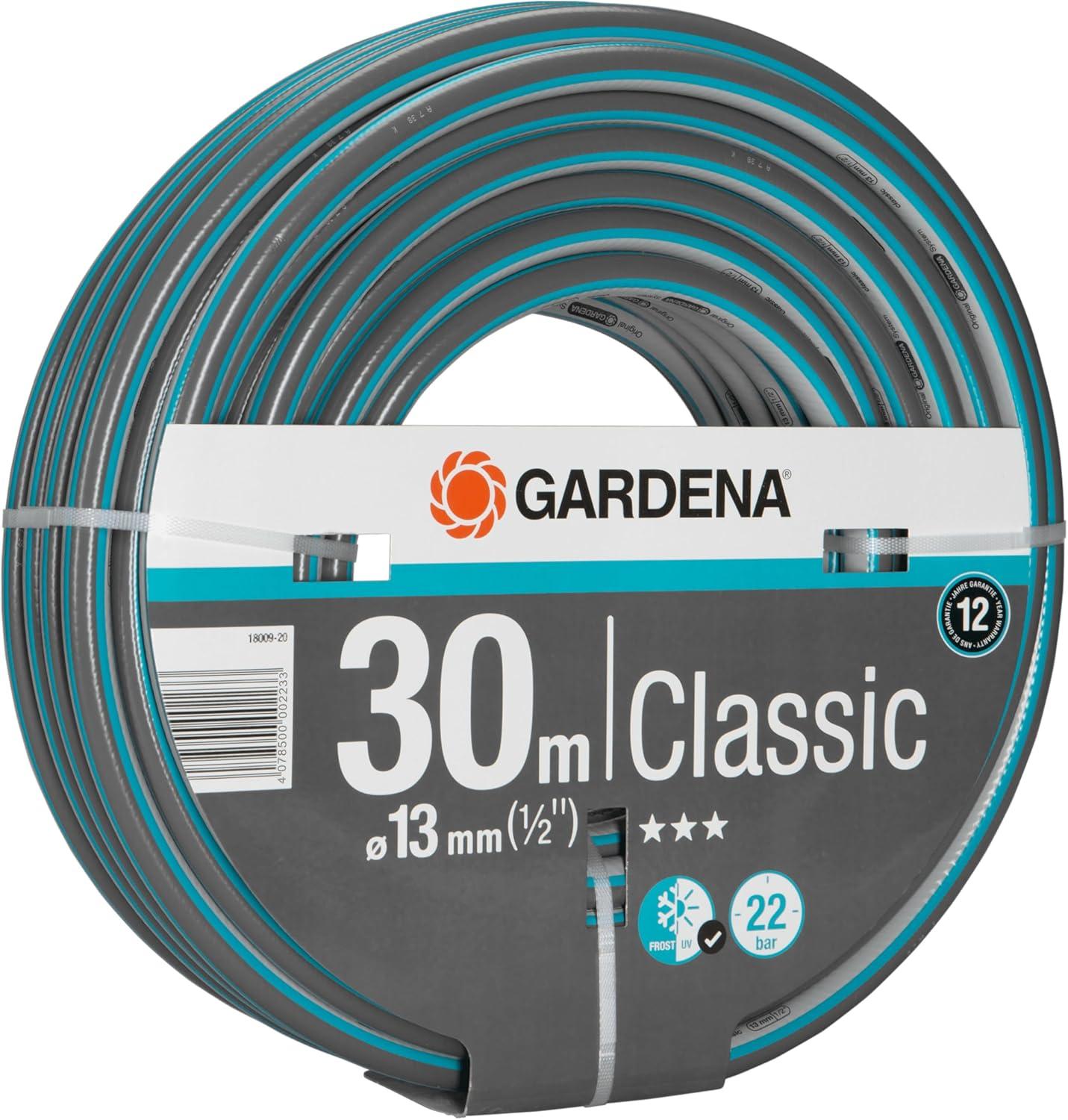 imageGARDENA 12Inch by 30m Garden Hose 984Feet12 x 100