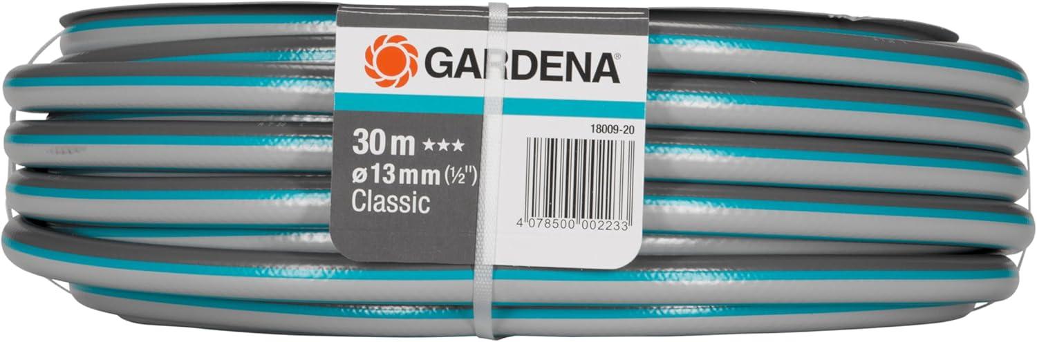 imageGARDENA 12Inch by 30m Garden Hose 984Feet12 x 100