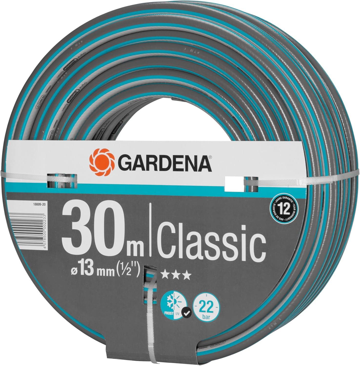 imageGARDENA 12Inch by 30m Garden Hose 984Feet12 x 100