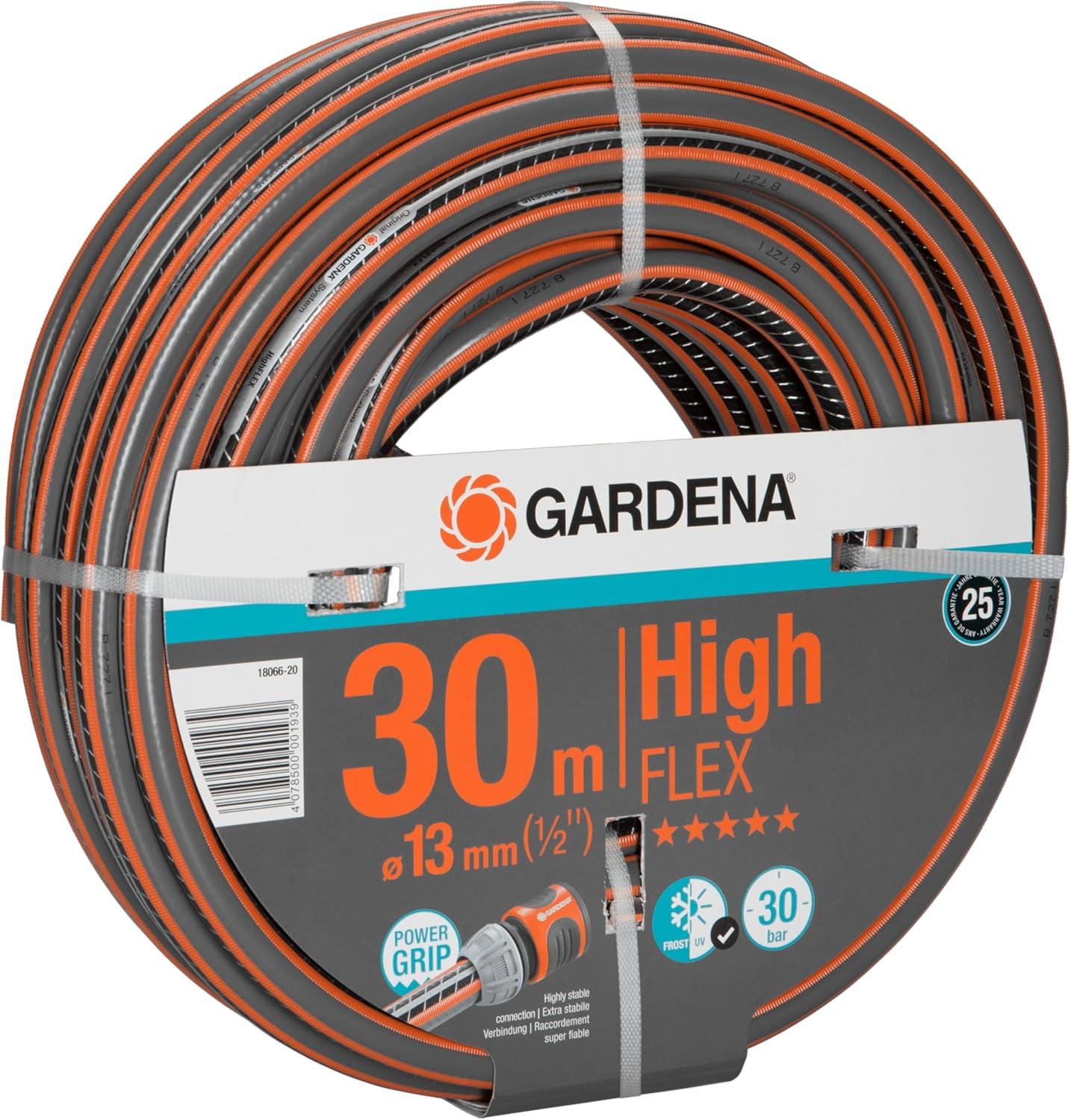 imageGARDENA 12Inch by 30m Garden Hose 984Feet12 x 100