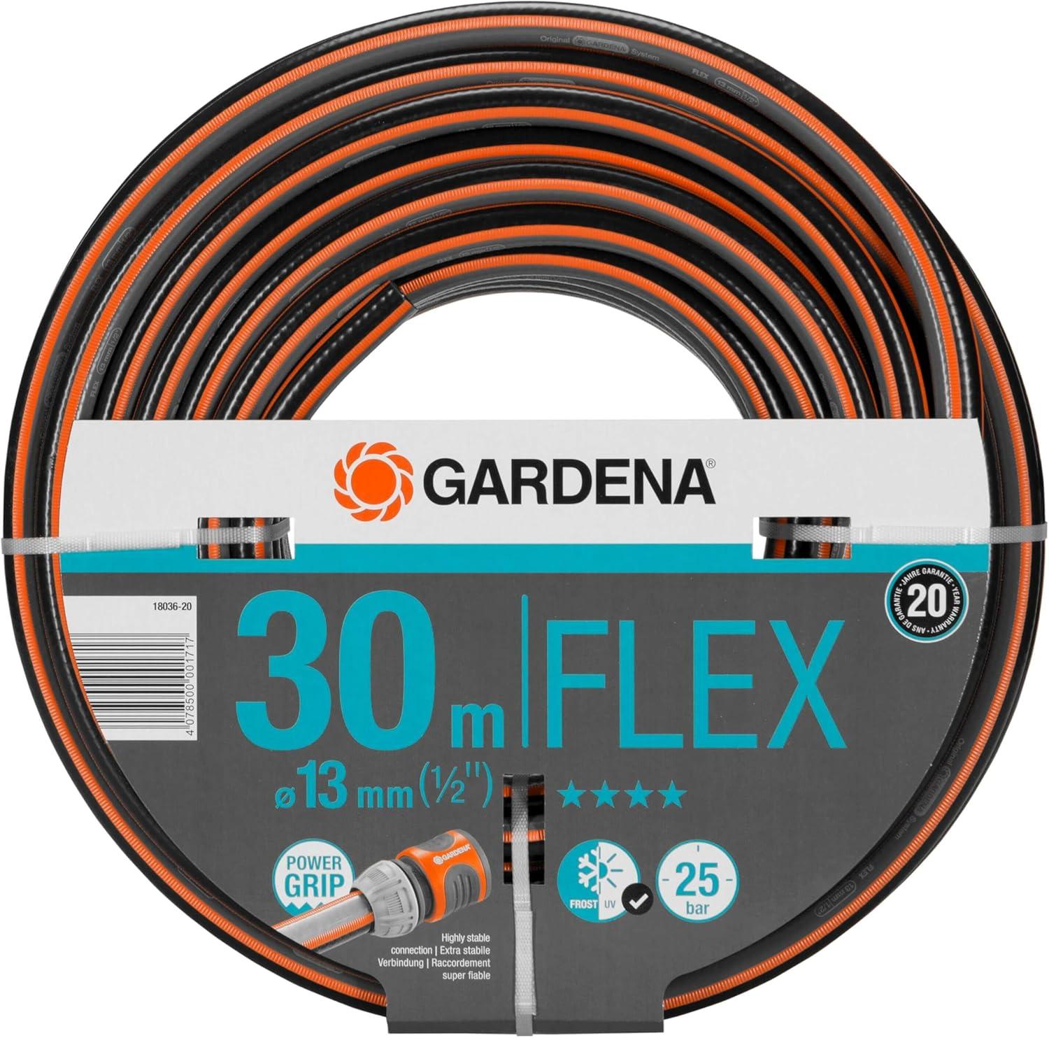 imageGARDENA 12Inch by 30m Garden Hose 984Feet12 x 100