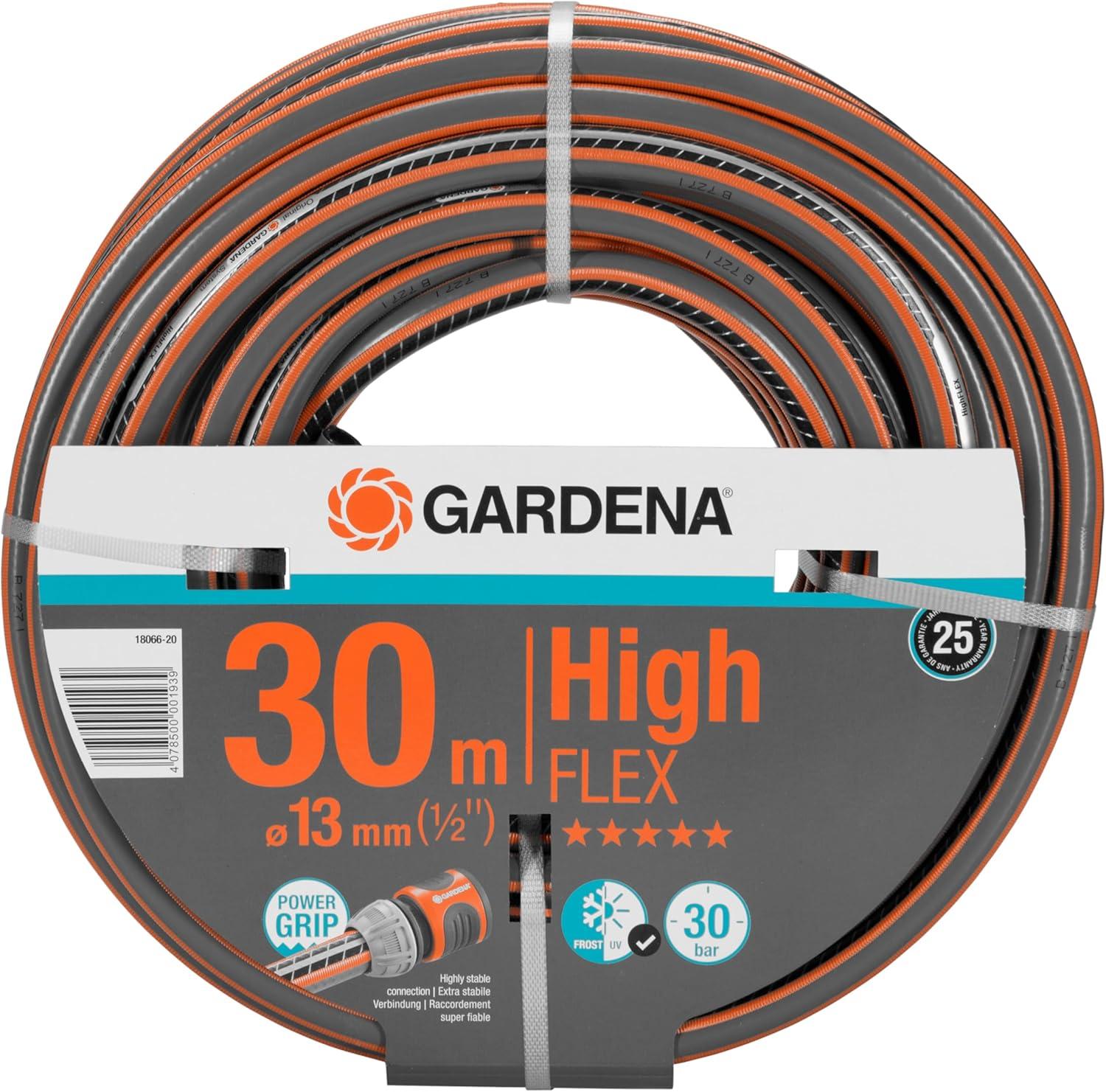 imageGARDENA 12Inch by 30m Garden Hose 984Feet12 x 100