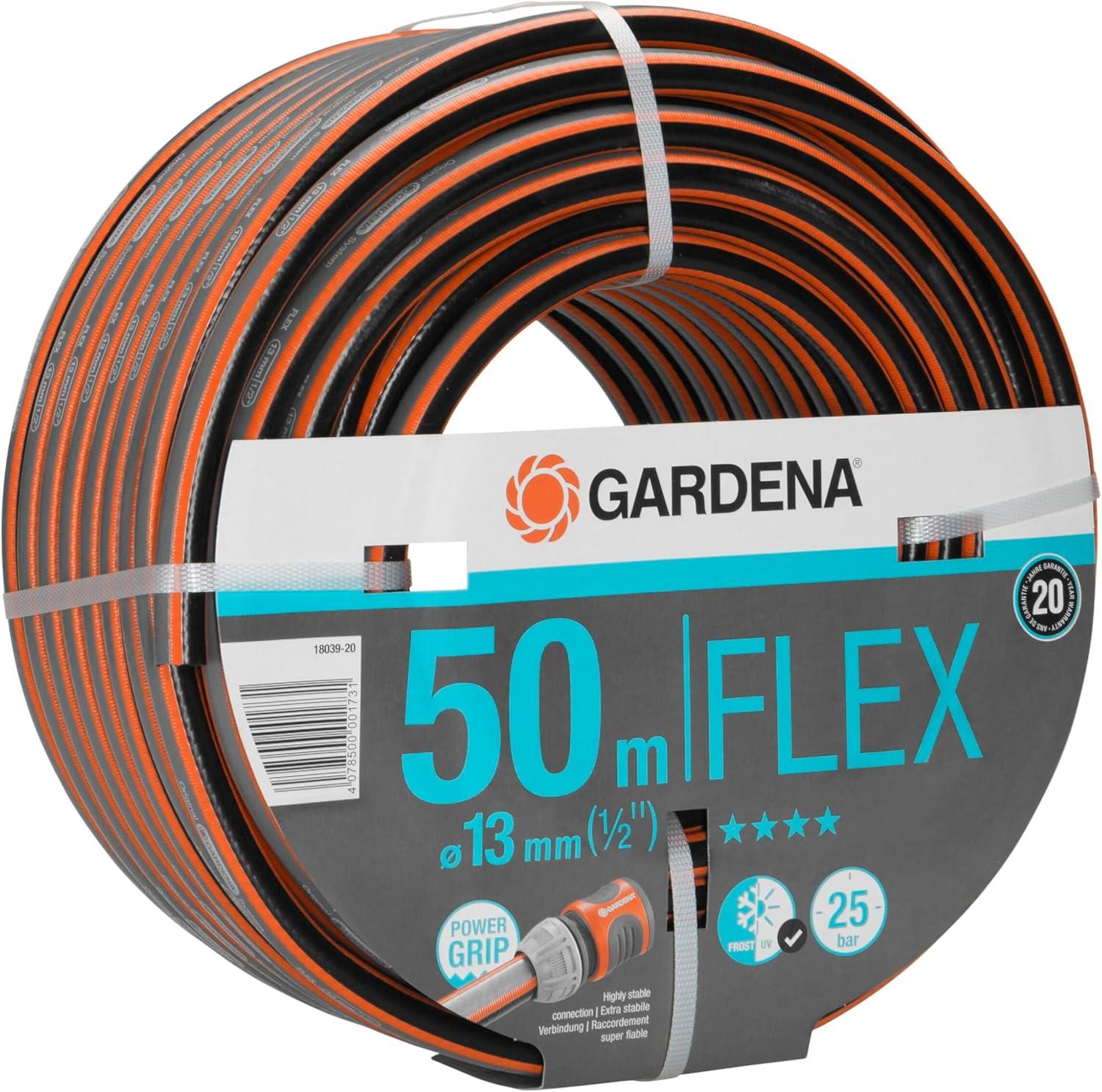 imageGARDENA 12Inch by 30m Garden Hose 984Feet12 x 165