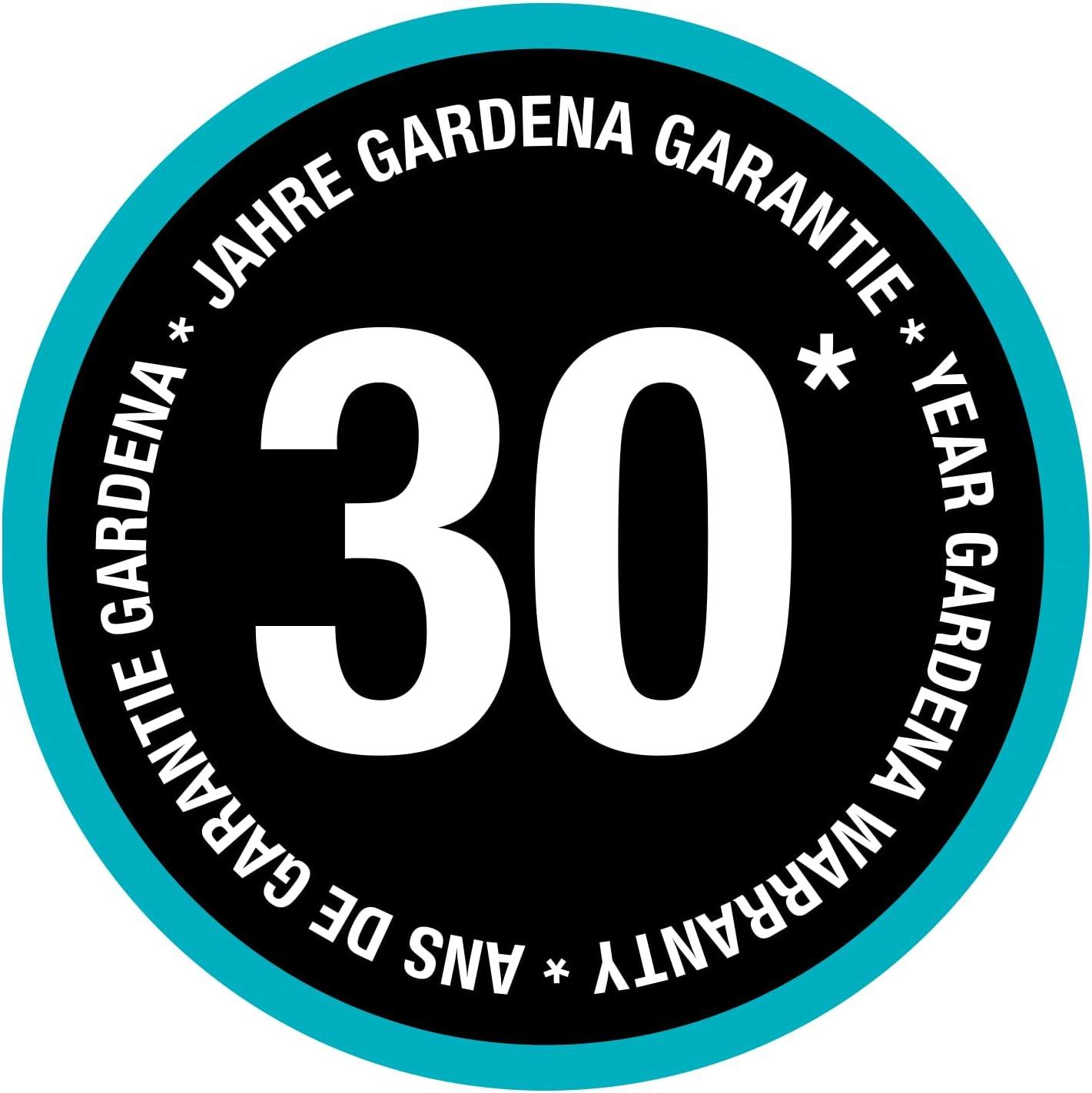 imageGARDENA 12Inch by 30m Garden Hose 984Feet12 x 165