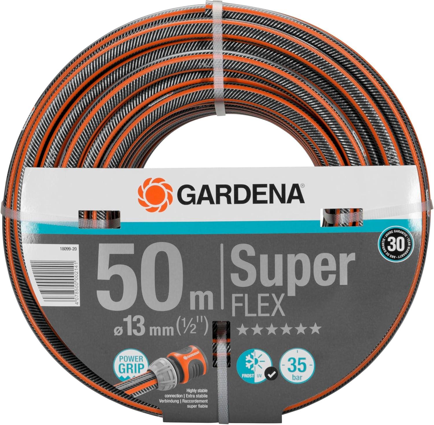 imageGARDENA 12Inch by 30m Garden Hose 984Feet12 x 165