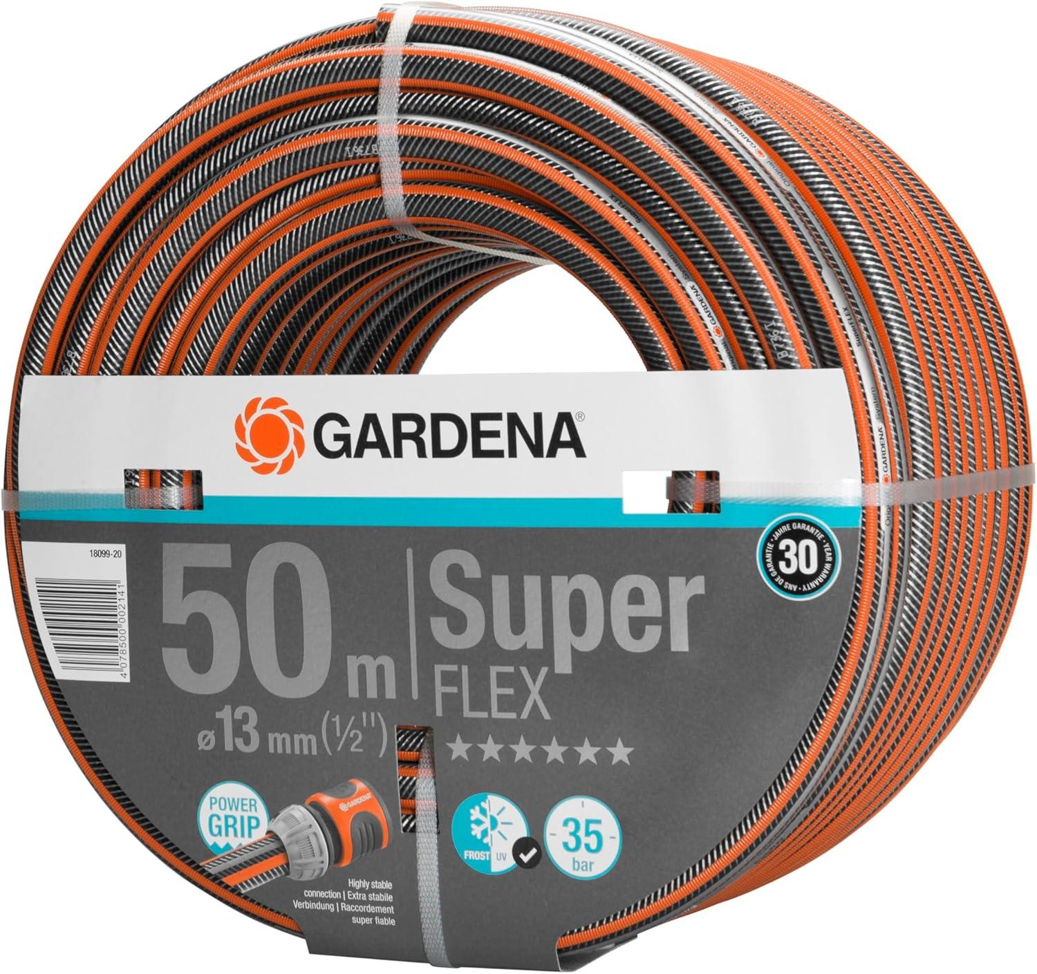 imageGARDENA 12Inch by 30m Garden Hose 984Feet12 x 165