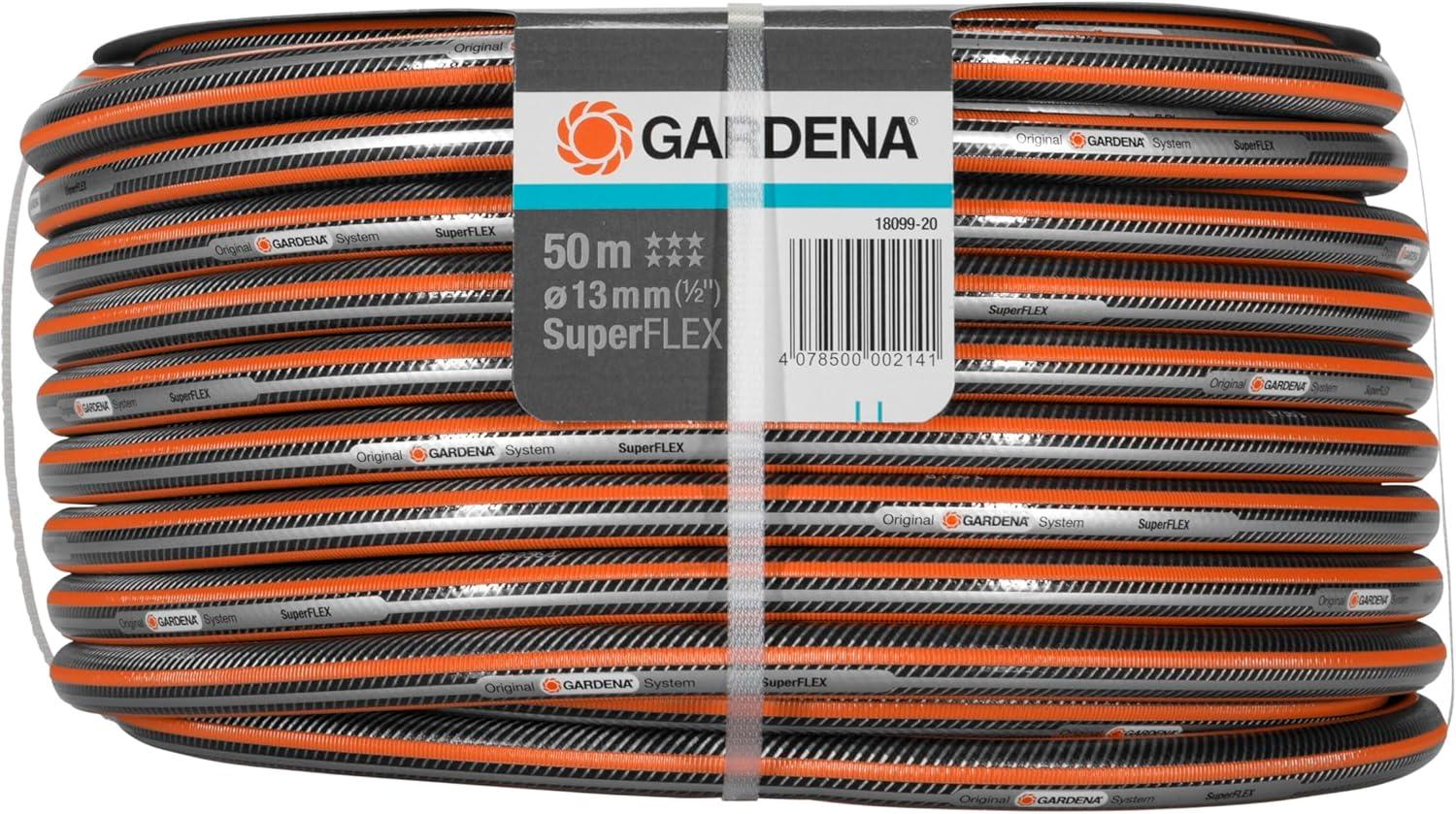 imageGARDENA 12Inch by 30m Garden Hose 984Feet12 x 165