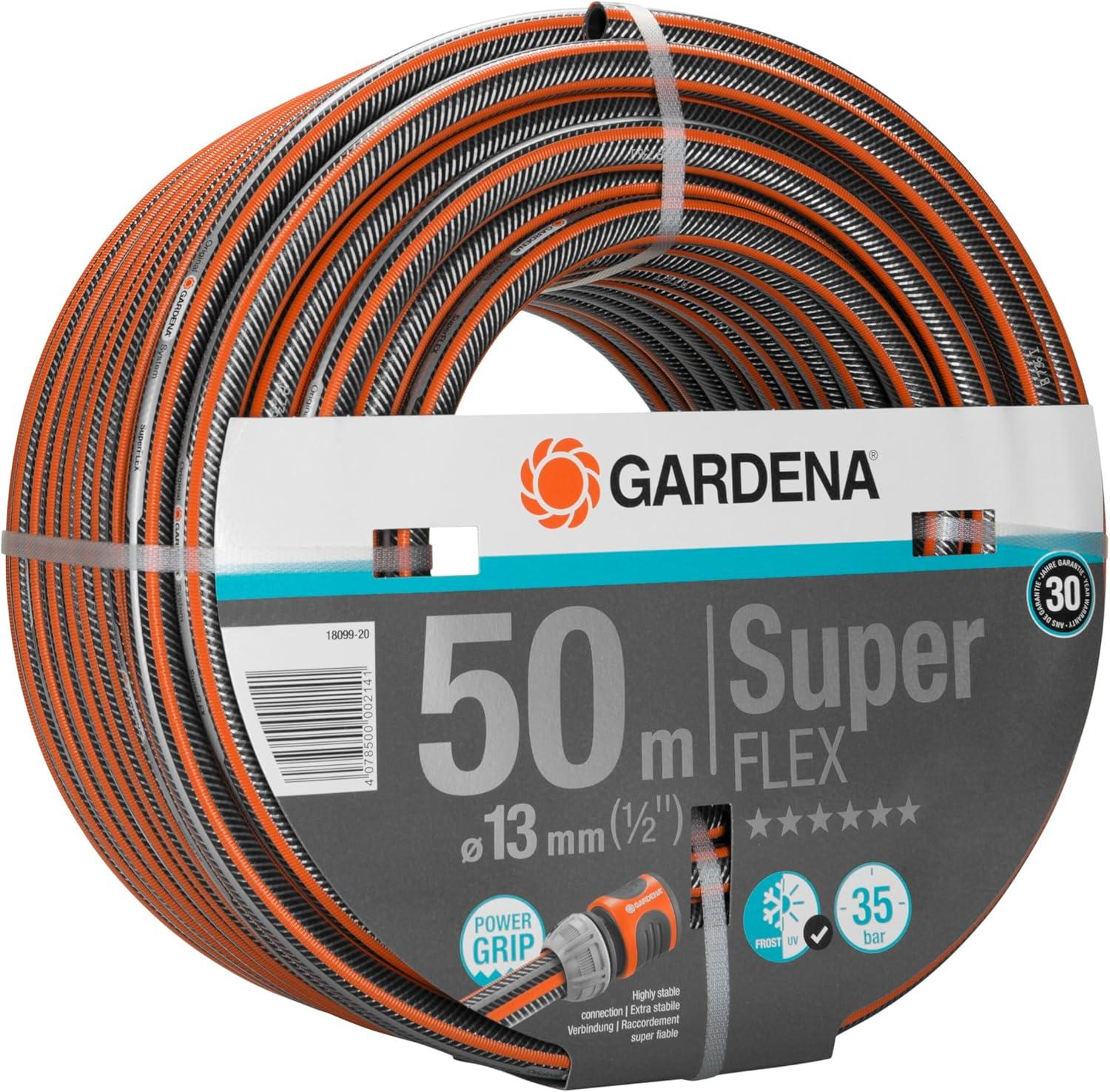 imageGARDENA 12Inch by 30m Garden Hose 984Feet12 x 165