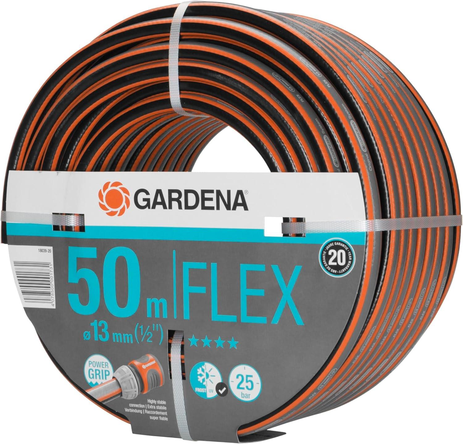 imageGARDENA 12Inch by 30m Garden Hose 984Feet12 x 165