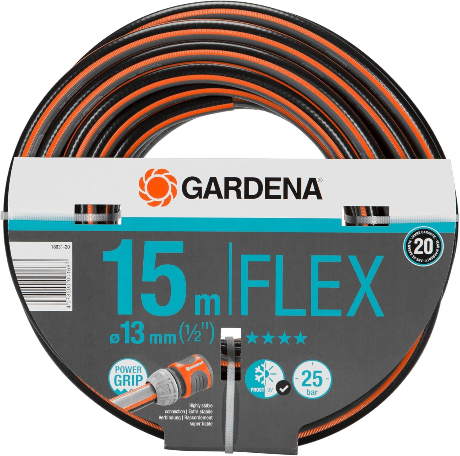 imageGARDENA 12Inch by 30m Garden Hose 984Feet12 x 50