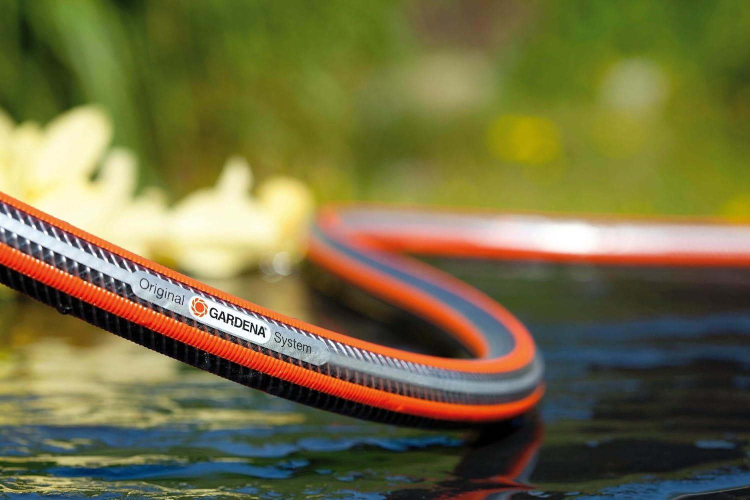 imageGARDENA 12Inch by 30m Garden Hose 984Feet30 m
