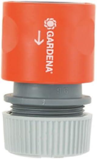 imageGARDENA 2062 Mambo Variable Coverage Circular SprinklerSpray Spike