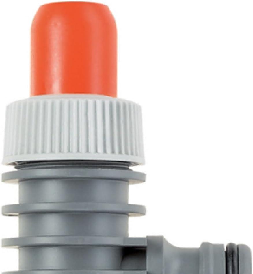 imageGARDENA 2062 Mambo Variable Coverage Circular SprinklerSpray Spike