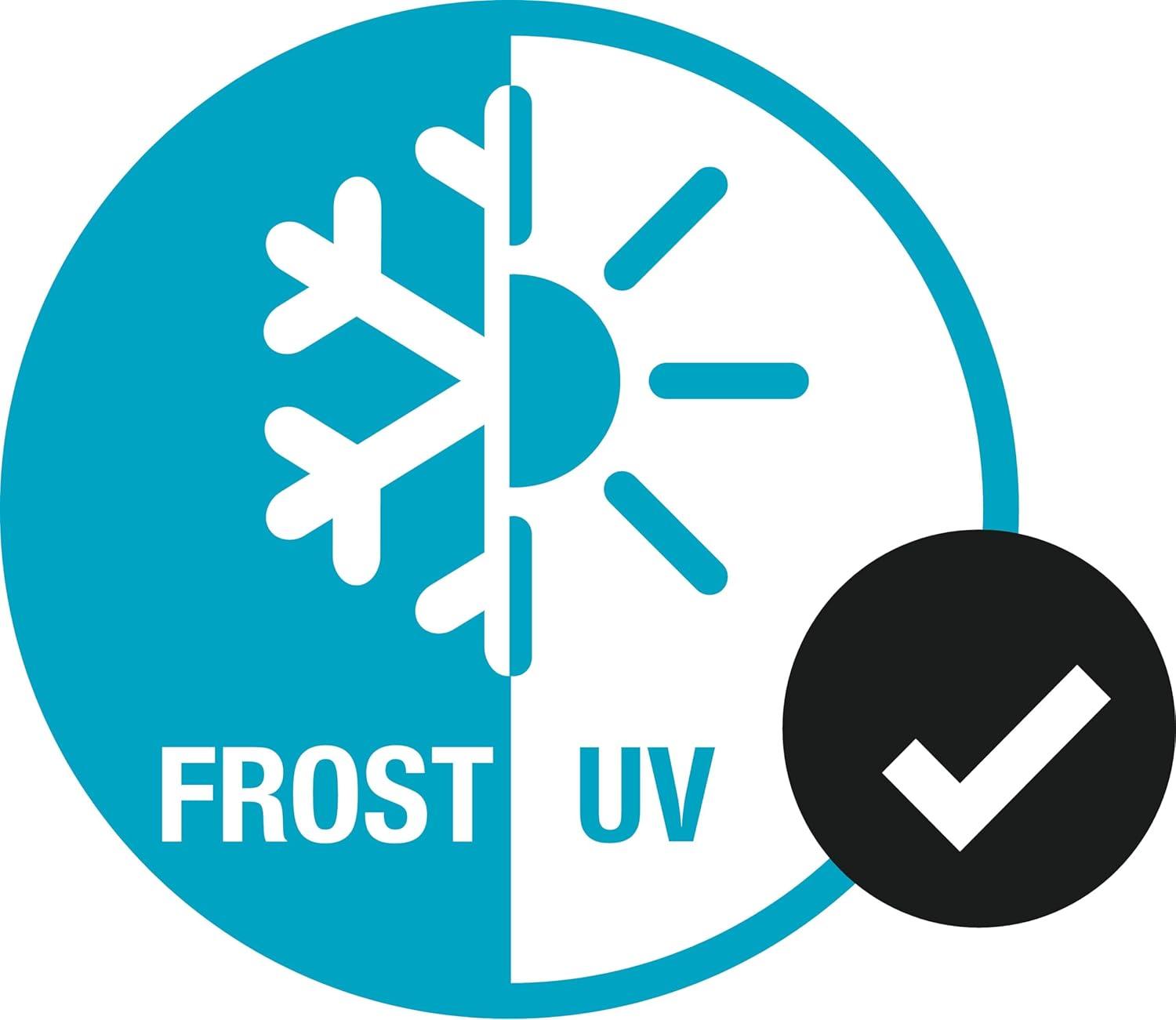 imageGARDENA 34Inch by 30m Garden Hose 82Feet25 m