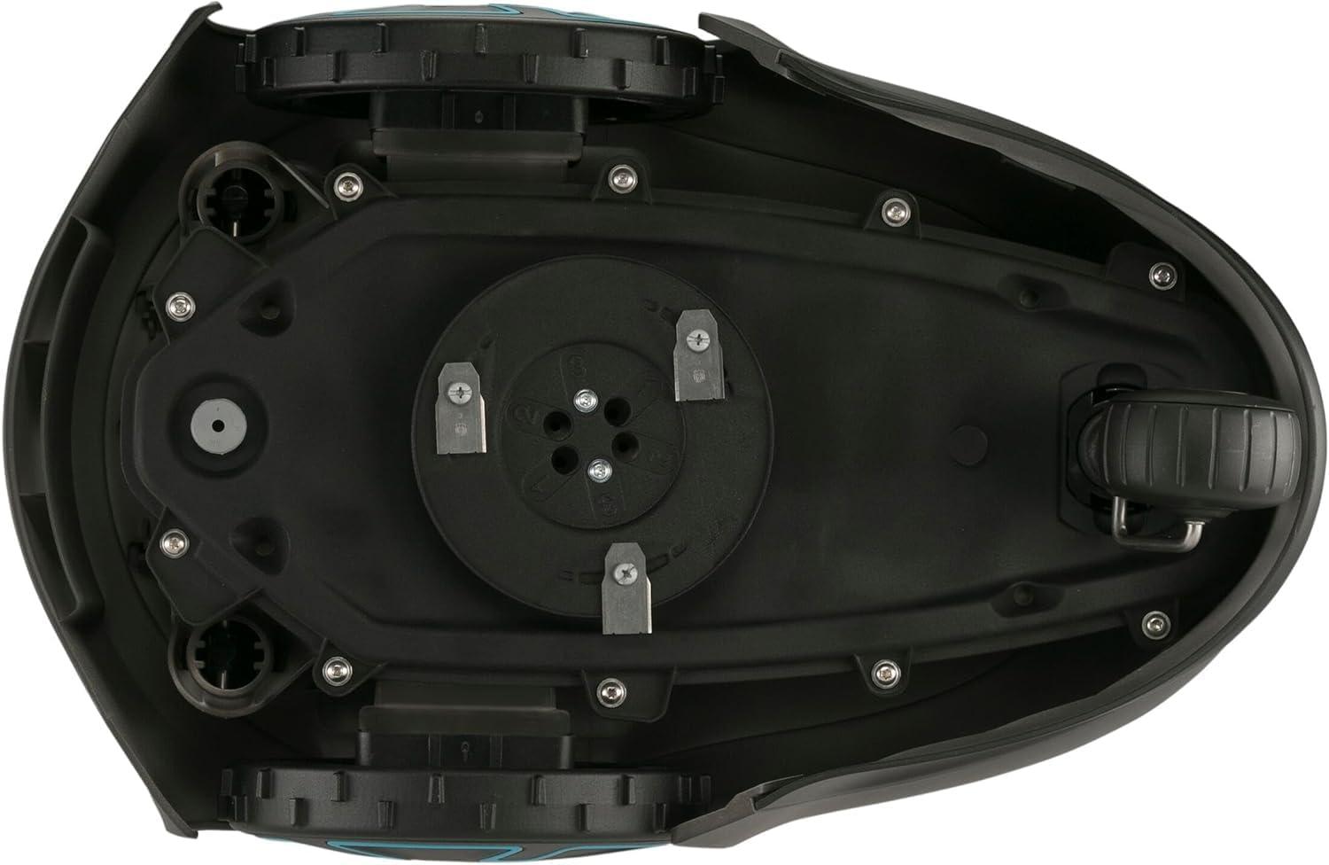 imageGARDENA 408720 Robotic Lawnmower Replacement Blade KitReplacement Blades