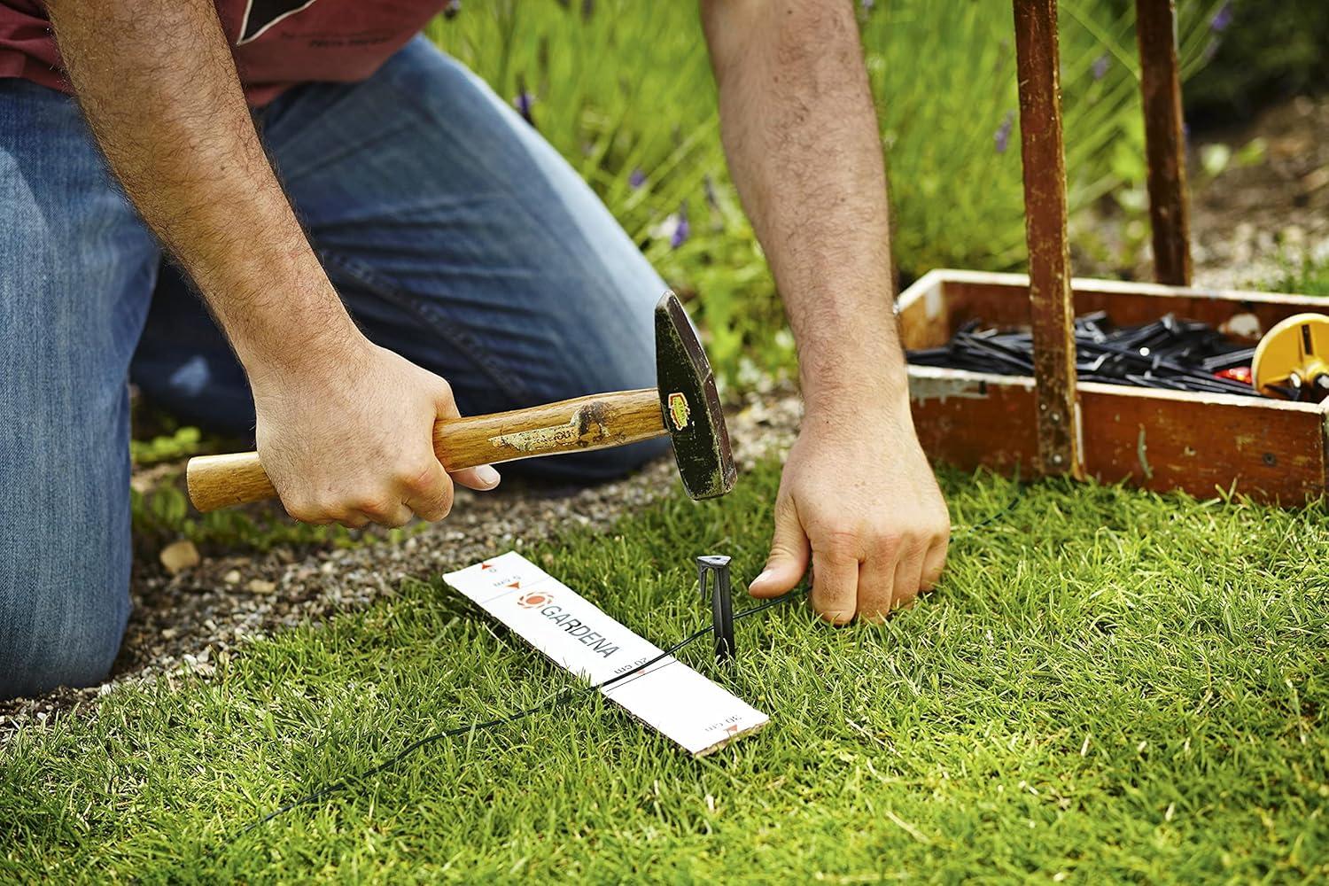 imageGARDENA Boundary Wire Repair KitBoundary Wire Repair