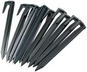 imageGardena 0409020 Boundary Wire Ground Spikes 3500x1998x1899 cm Black