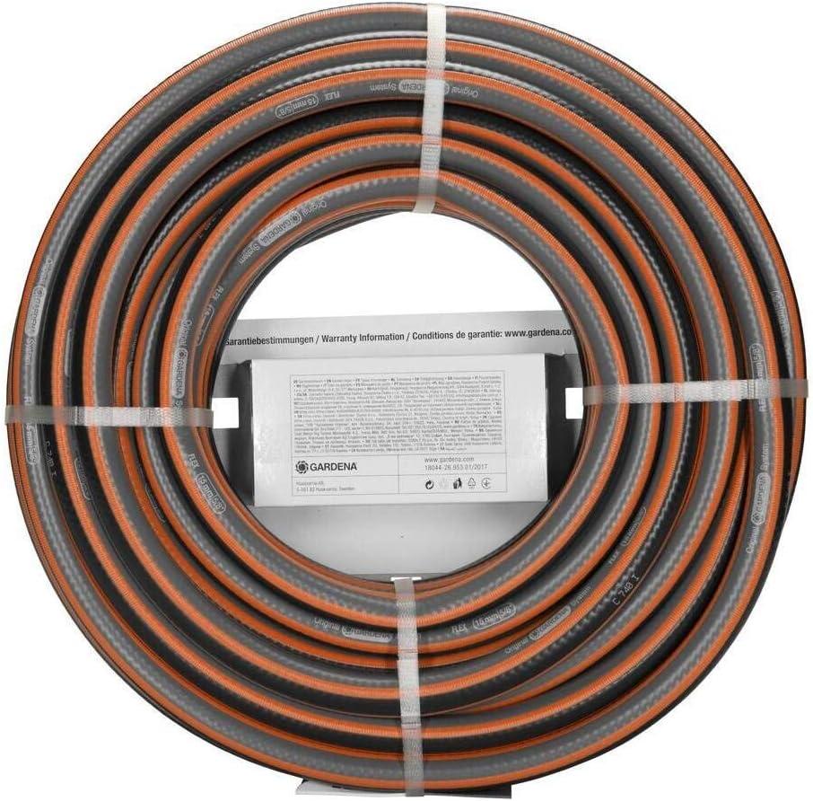 imageGardena 18044 Flex Hose 58quot x 66