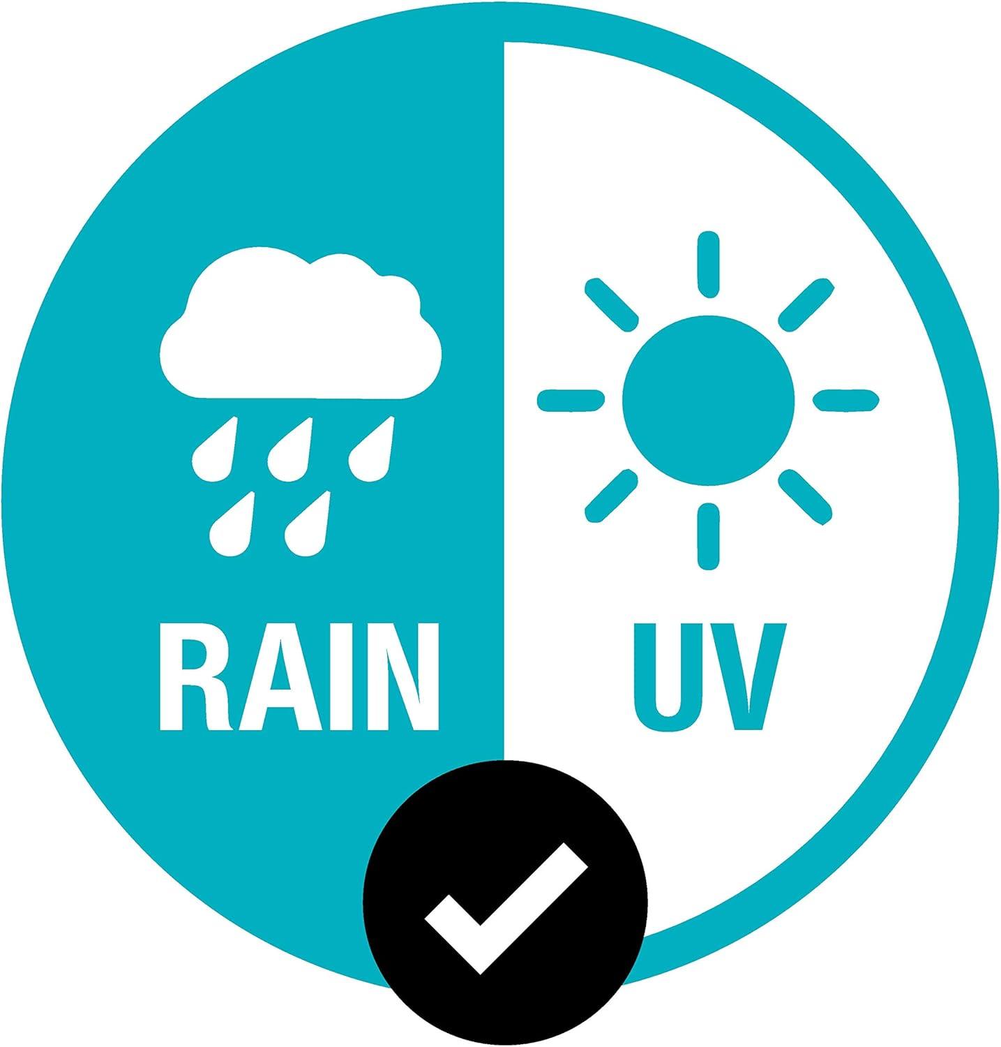imageGardena 1887 Water Timer Hose Connector