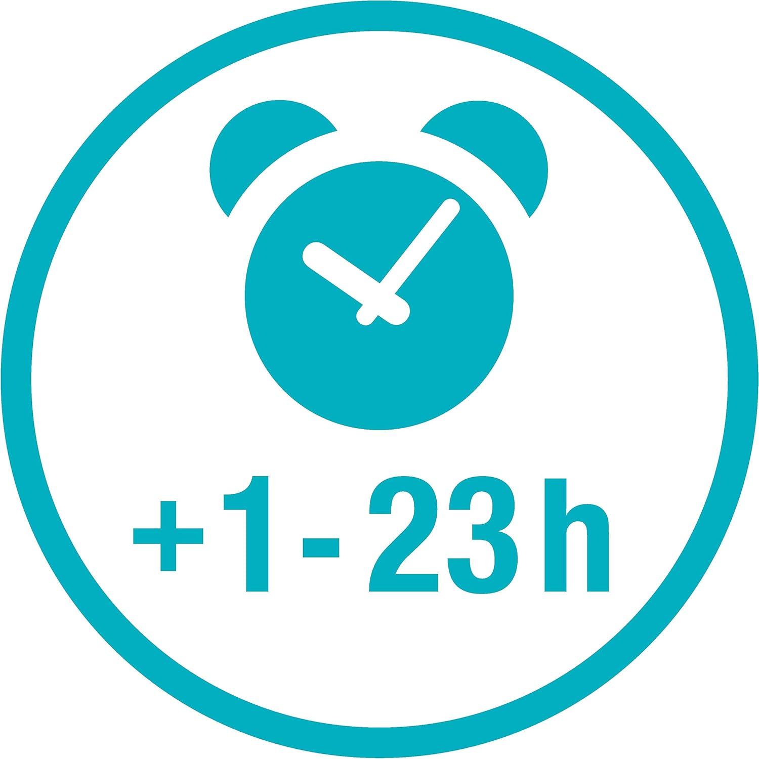 imageGardena 1887 Water Timer Hose Connector