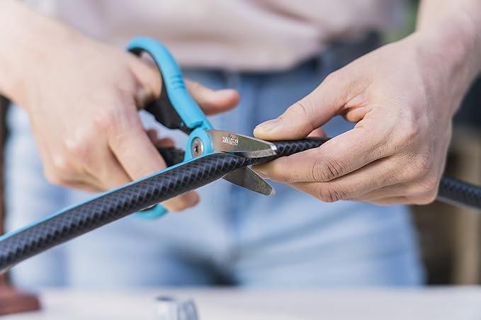 imageGardena 36932 Hose RepairerMender for 12quot Hose