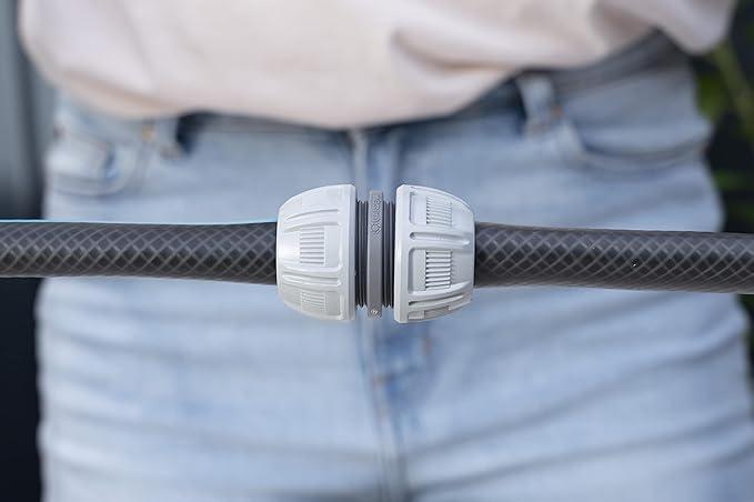 imageGardena 36932 Hose RepairerMender for 12quot Hose