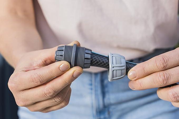 imageGardena 36932 Hose RepairerMender for 12quot Hose