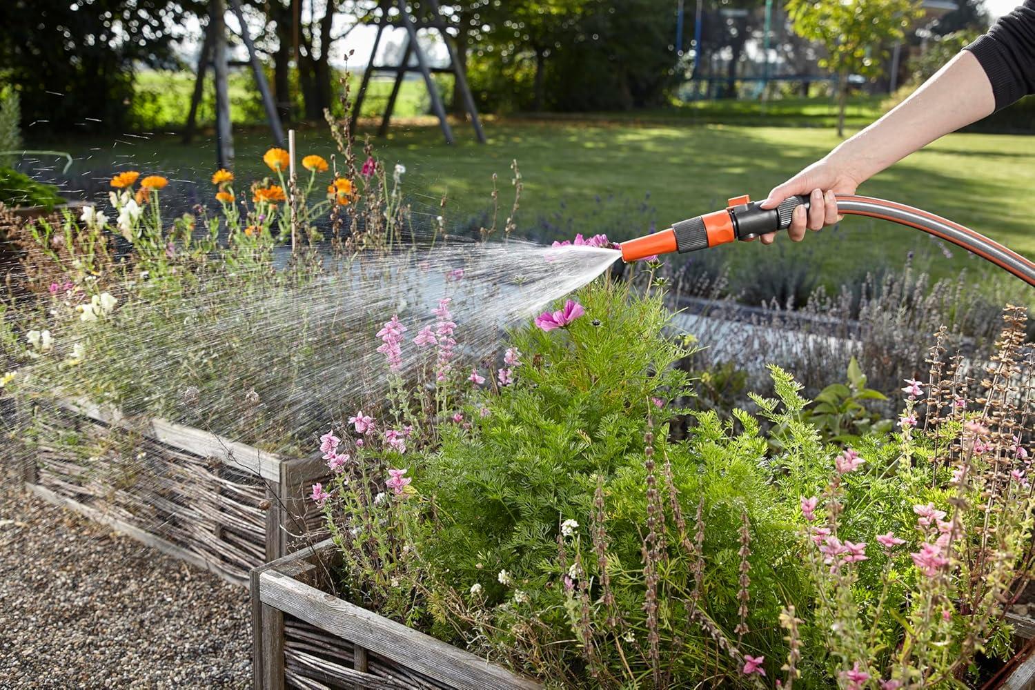 imageGardena Profi System Maxi Flow Spray LanceSyringe