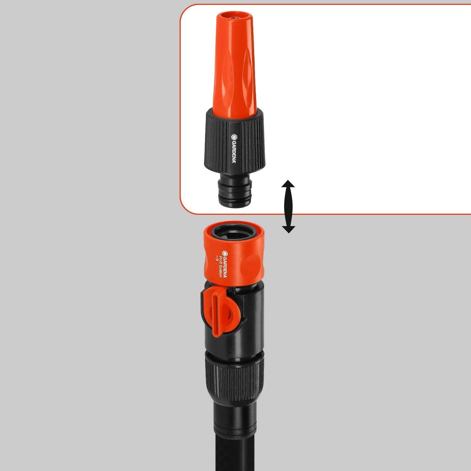 imageGardena Profi System Maxi Flow Spray LanceSyringe