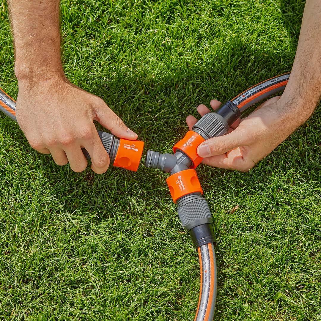 imageGardena Profi System Maxi Flow Spray LanceYpiece