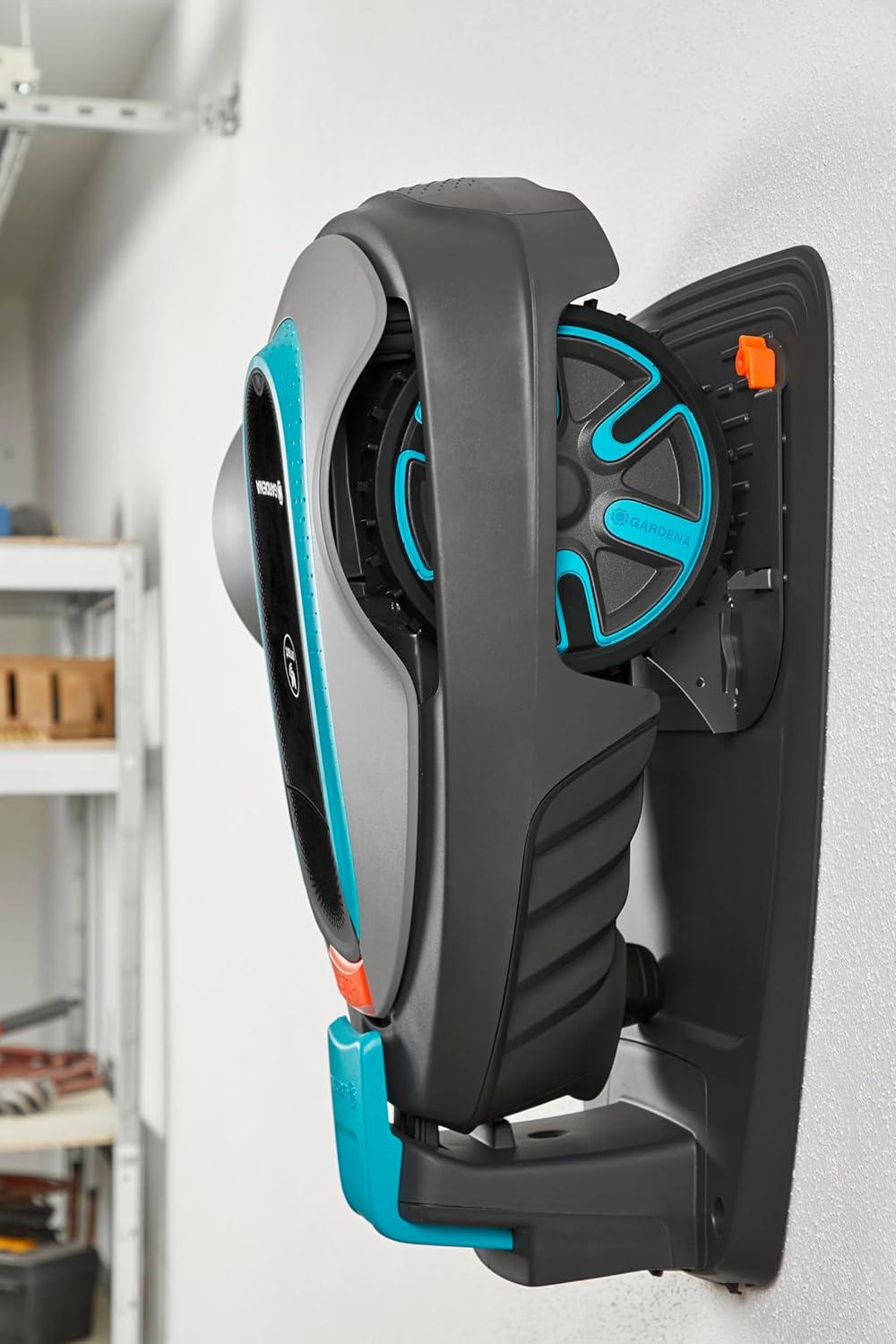 imageGardena Wall Hanger for SILENO CityLifeMinimo Standard 404560Wall Hanger