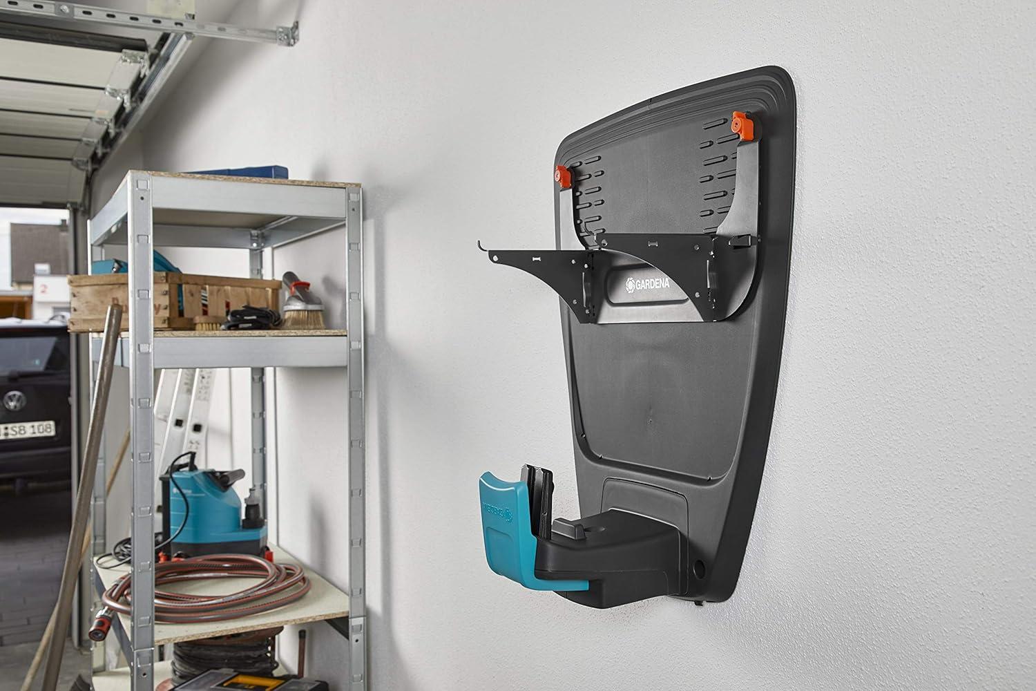 imageGardena Wall Hanger for SILENO CityLifeMinimo Standard 404560Wall Hanger