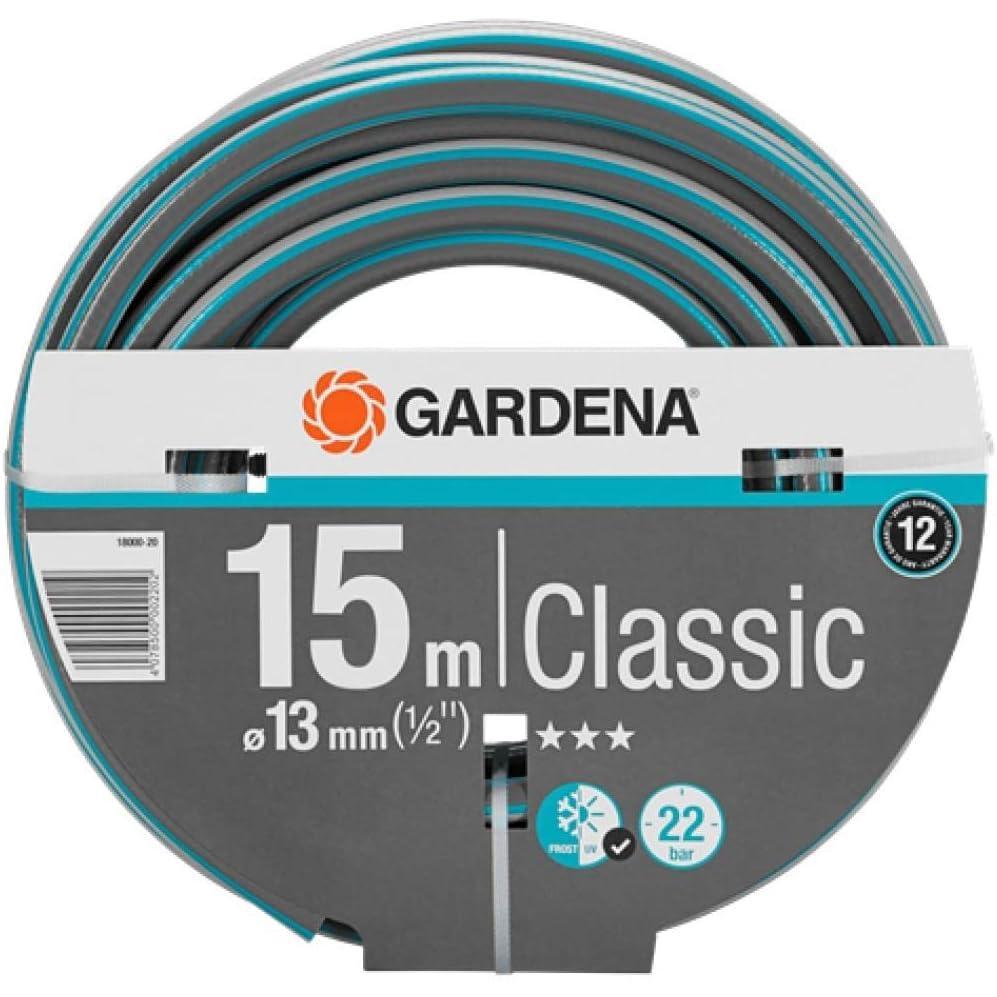 imageGARDENA 12Inch by 30m Garden Hose 984Feet12 x 50