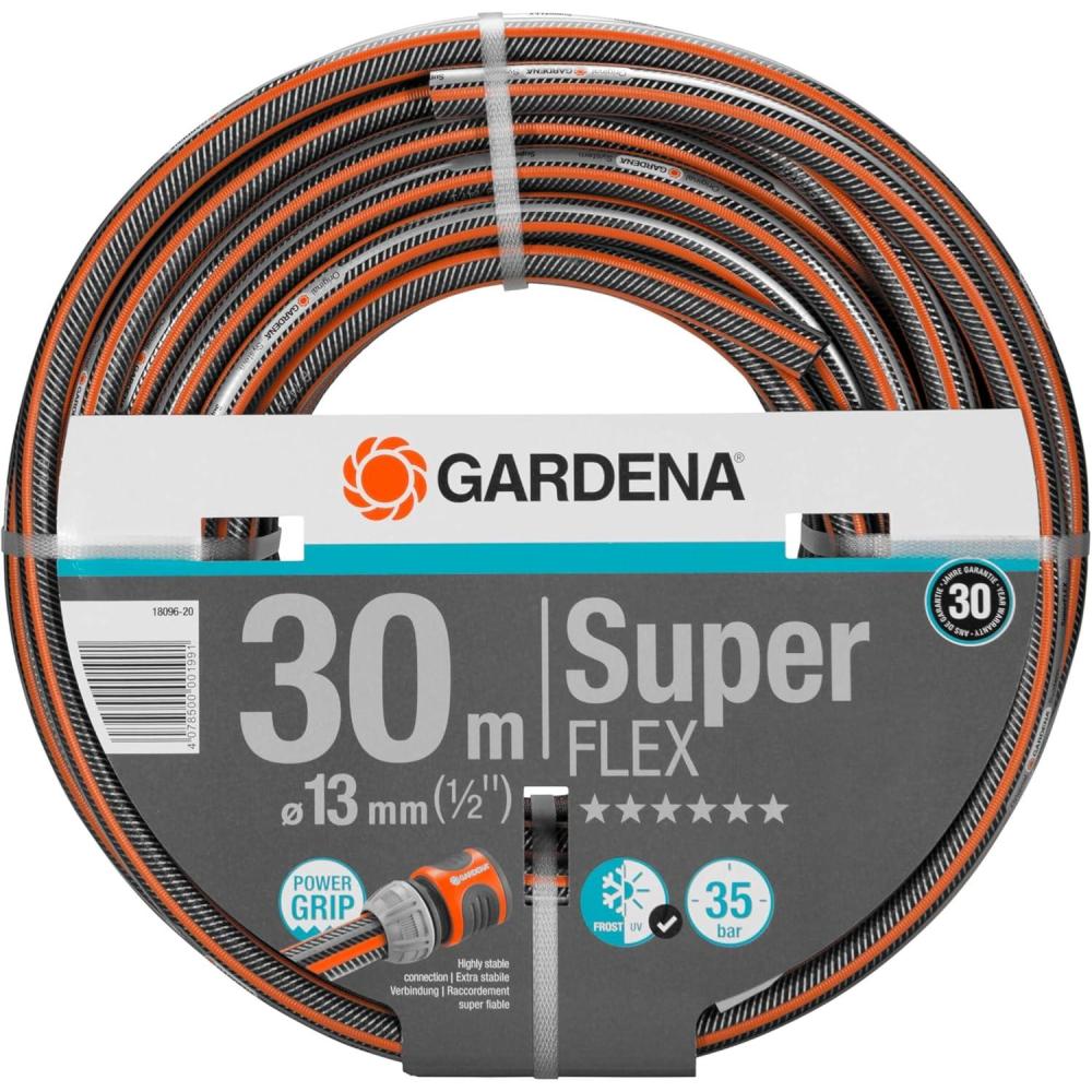 imageGARDENA 12Inch by 30m Garden Hose 984Feet30 m