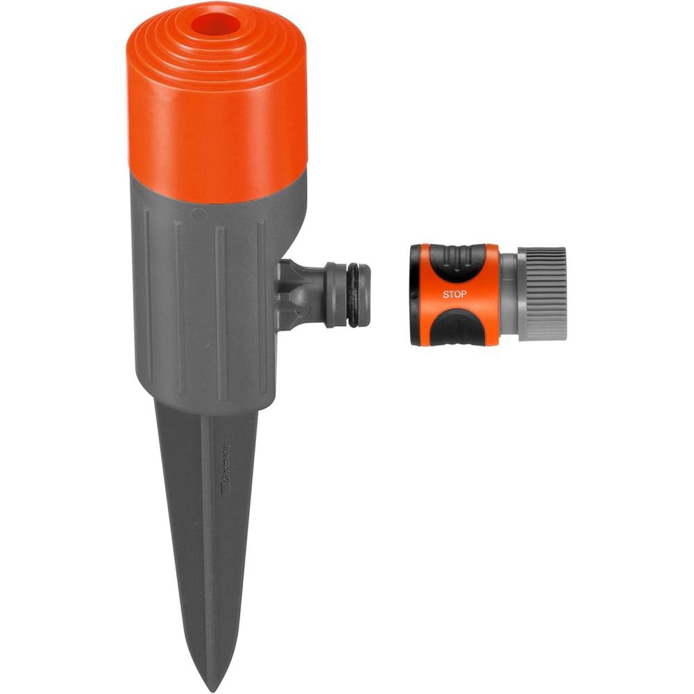 imageGARDENA 2062 Mambo Variable Coverage Circular SprinklerFox Spike