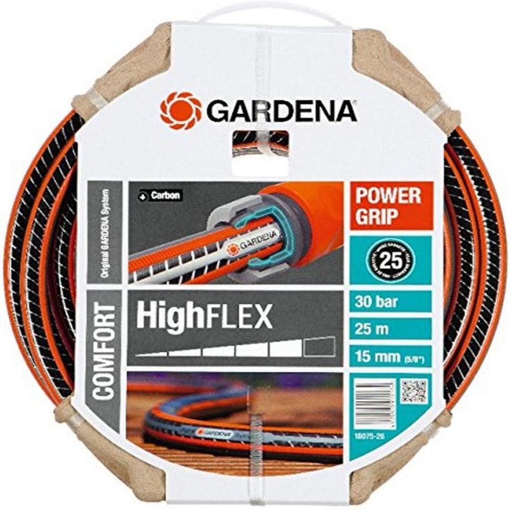 imageGARDENA 58Inch by 30m Garden Hose 82Feet