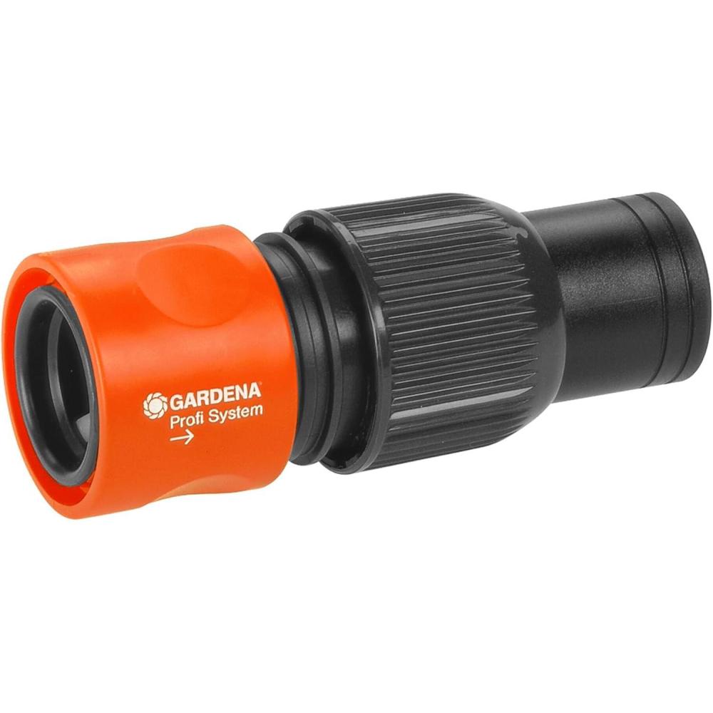 imageGardena Profi System Maxi Flow Spray LanceHose Connector