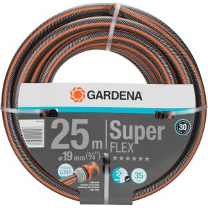 GARDENA 3/4-Inch by 25m Garden Hose, 59-Feet(30x20x20 cm)