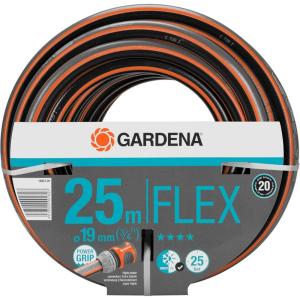 GARDENA 3/4-Inch by 25m Garden Hose, 82-Feet