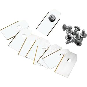 GARDENA 4087-20 Robotic Lawnmower Replacement Blade Kit(Replacement Blades)