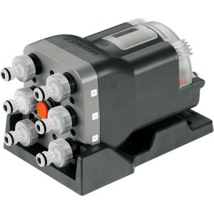 GARDENA Automatic 6 Zone Mechanical Water Distributor(6 Zone Distributor)