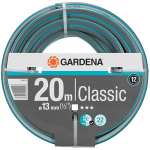 Gardena 18003 Classic Hose, 1/2″ x 66′