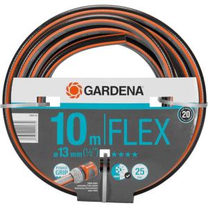Gardena 18030 Flex Hose, 1/2″ x 33′(Single)