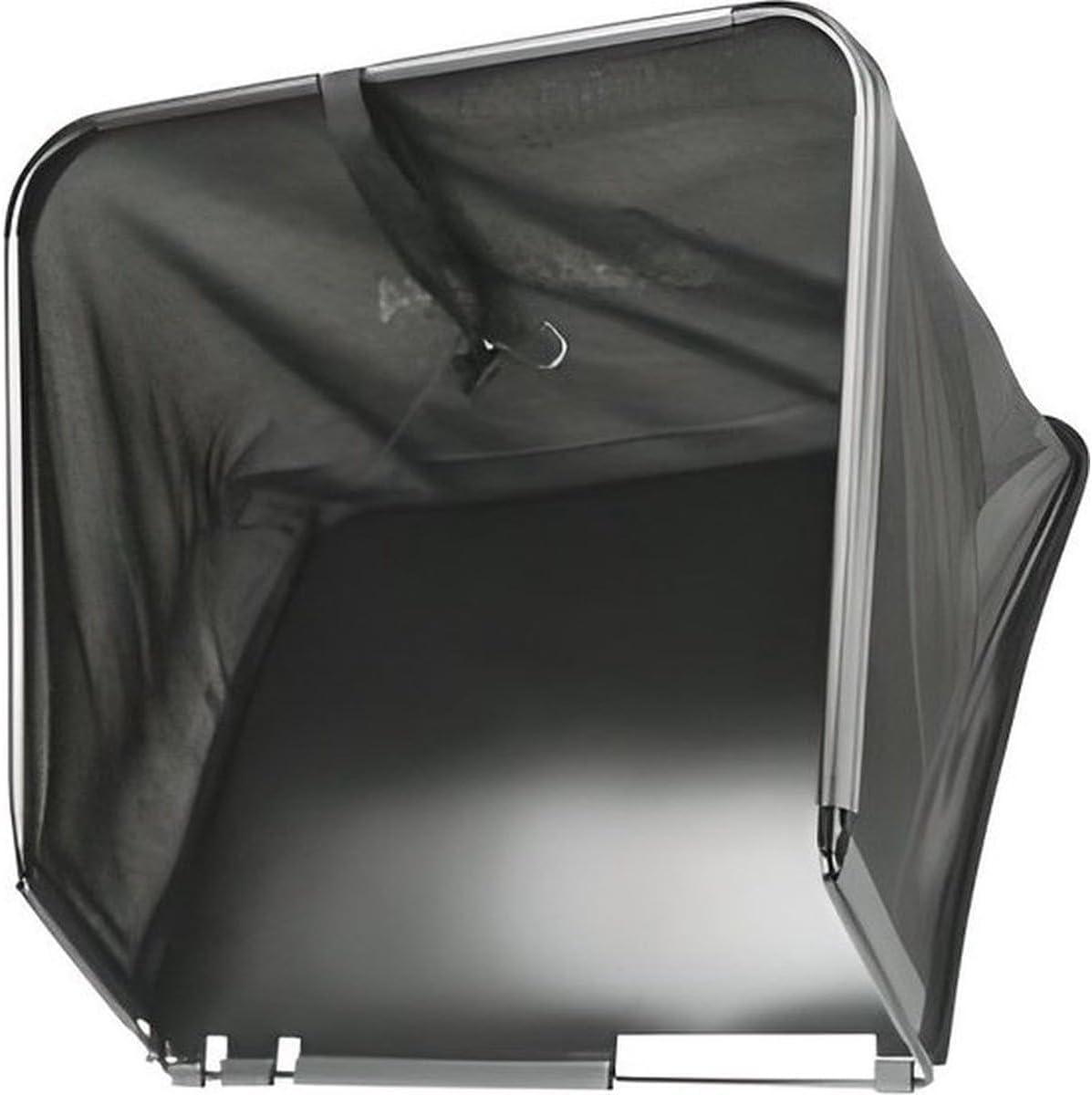 imageGARDENA 4018 Classic 16quot Reel Lawn Mower with 5 Blades The Lawn Mower for Everyday use with No Gas No Electricity Makes Mowing a Breeze Best Yard Tools You can ownGrass Catcher